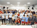 Radio Federal - Actualidad - LA DIRECCIÓN DE DEPORTES CIERRA UN 2019 DE MUCHA ACTIVIDAD DEPORTIVA Y SOCIAL