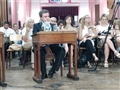 Radio Federal - Actualidad - Pedido de Aumento Salarial a los Empleados Municipales y otros Temas del Concejo Deliberante