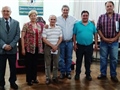 Radio Federal - Actualidad - Ultima Sesión del Concejo Deliberante de Bolívar con los Concejales Salientes