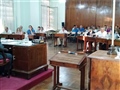 Radio Federal - Actualidad - CONCEJO DELIBERANTE DE BOLIVAR