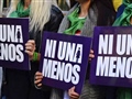 Radio Federal - Actualidad - SE REALIZA MAÑANA UNA CONCENTRACIÓN Y MARCHA CONTRA LA VIOLENCIA DE GÉNERO