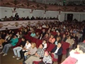 Radio Federal - Actualidad - Más de 300 personas pudieron disfrutar del concierto de violín de Xavier Inchausti