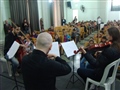 Radio Federal - Actualidad - Se realizó el concierto didáctico de la Orquesta Escuela