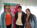 Radio Federal - Actualidad - Concurso de Cortometrajes de la Municipalidad Junto al Instituto N°27