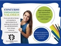 Radio Federal - Actualidad - LANZAMOS EL CONCURSO “FORTALECIENDO VALORES”