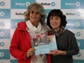 Radio Federal - Actualidad - CULMINÓ EL CONCURSO FOTOGRÁFICO SOBRE LACTANCIA