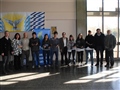 Radio Federal - Actualidad - Más computadoras para la Escuela Nº502 y el ex Colegio Nacional