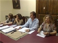 Radio Federal - Actualidad - Conferencia de Prensa Ex Intendente Erreca