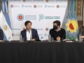 Radio Federal - Actualidad - LOS NIÑOS PODRÁN ACOMPAÑAR A SUS PADRES A REALIZAR COMPRAS EN EL BARRIO