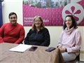 Radio Federal - Actualidad - COMIENZAN LAS ACTIVIDADES GRATUITAS QUE OFRECE LA DIRECCIÓN DE POLÍTICAS PÚBLICAS PARA PERSONAS CON DISCAPACIDAD
