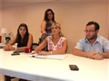 Radio Federal - Actualidad - Actividades en el Club Ciudad de Bolívar