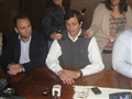 Radio Federal - Actualidad - Visita del Subsecretario de Lechería de La Nación Arturo Videla