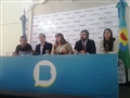 Radio Federal - Actualidad - Explicación del Ejecutivo por Solicitada del Bloque de Concejales Cambiemos sobre Cheques
