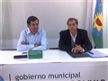 Radio Federal - Actualidad - Nueva Linea Eléctrica de 132 Kv. para Bolívar