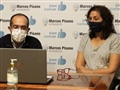 Radio Federal - Actualidad - PISANO MANTUVO UNA VIDEOCONFERENCIA CON PROFESIONALES DEL CONICET