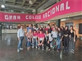 Radio Federal - Actualidad - LAS CONSEJERÍAS DE SALUD SEXUAL Y PROCREACIÓN RESPONSABLE BRINDARON UNA CHARLA EN EL COLEGIO NACIONAL