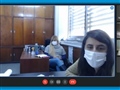 Radio Federal - Actualidad - EL EQUIPO DE LAS CONSEJERÍAS DE SALUD SEXUAL Y REPRODUCTIVA MANTUVO UNA REUNIÓN CON EL MINISTERIO DE SALUD