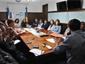 Radio Federal - Actualidad - Se realizó la primera reunión para la conformación del Consejo de Discapacidad