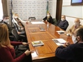 Radio Federal - Actualidad - PISANO SE REUNIÓ CON CONTADORES QUE HAN SIDO PARTE DE LA ADMINISTRACIÓN MUNICIPAL