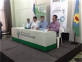 Radio Federal - Actualidad - Firma Convenio Bien de Familia Comercial