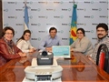 Radio Federal - Actualidad - El municipio firmó un convenio con Consejo Nacional de las Mujeres