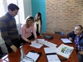 Radio Federal - Actualidad - La municipalidad firmó un convenio con el I.S.F.D.yT. N°27