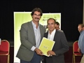 Radio Federal - Actualidad - PISANO FIRMÓ LA ADHESIÓN AL DUT AUTOGESTIONADO