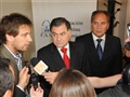Radio Federal - Actualidad - BUENOS AIRES Y LA FAM INTERCAMBIAN CONTENIDOS DE COMUNICACIÓN