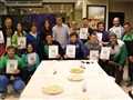Radio Federal - Actualidad - PISANO Y BUCCA FIRMARON CONVENIOS CON MUNICIPIOS PARA SUMAR ATLETAS  