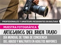 Radio Federal - Actualidad - SE CONVOCA A FOTÓGRAFOS PARA REALIZAR UNA MUESTRA