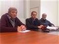 Radio Federal - Actualidad - Servicio de Sepelio de la Coop. Eléctrica y otras Obras