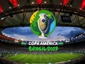 Radio Federal - Actualidad - El calvario de Argentina en la Copa América