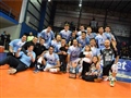 Radio Federal - Actualidad - PERSONAL BOLÍVAR VENCIÓ A SESC DE BRASIL Y SE QUEDÓ CON LA COPA