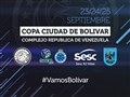 Radio Federal - Actualidad - CUENTA REGRESIVA PARA LA 7ma EDICIÓN DE LA COPA CIUDAD DE BOLÍVAR