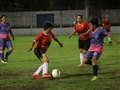 Radio Federal - Actualidad - CASARIEGO Y BULL DOG FINALISTAS DE LA COPA CIUDAD DE FÚTBOL FEMENINO
