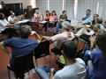 Radio Federal - Actualidad - PISANO AL FRENTE DEL OPERATIVO SANITARIO EN EL PARTIDO DE BOLÍVAR