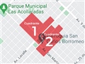 Radio Federal - Actualidad - Corte Programado de Energía Eléctrica por Mantenimiento y Mejoras en Líneas de Media Tensión