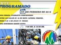Radio Federal - Actualidad - Corte de Energía Eléctrica Programado 