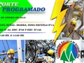 Radio Federal - Actualidad - Corte de Energía Eléctrica Programado