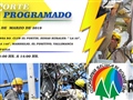Radio Federal - Actualidad - Corte de Energía Eléctrica Programado 
