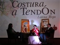 Radio Federal - Actualidad - LA MUNICIPALIDAD ACOMPAÑÓ LA PRESENTACIÓN DEL LIBRO COSTURA A TENDÓN DE LORENA MEGA