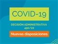 Radio Federal - Actualidad - INFORMACION IMPORTANTE SOBRE LAS NUEVAS REGLAS DE LA CUARENTENA