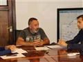 Radio Federal - Actualidad - SE ENTREGARON DOS NUEVOS CRÉDITOS DEL FONDO ROTATORIO