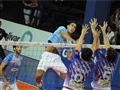 Radio Federal - Actualidad - Voley Personal Bolívar - Crer: “Hay que llegar volando a los Playoff”