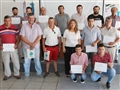 Radio Federal - Actualidad - CULMINARON LAS DIPLOMATURAS QUE BRINDÓ LA MUNICIPALIDAD EN EL CRUB