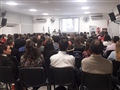 Radio Federal - Actualidad - EL DR. CLAUDIO GARCÍA PINTOS BRINDÓ UNA CHARLA EN EL CRUB