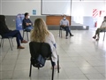 Radio Federal - Actualidad - EL INTENDENTE PISANO SE REUNIÓ CON REFERENTES DE DIFERENTES BLOQUES POLÍTICOS Y ELEVÓ LA SOLICITUD PARA RETROCEDER A FASE 2