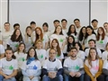 Radio Federal - Actualidad - SE REALIZÓ UN ENCUENTRO DE JÓVENES QUE HABITAN LA CASA DEL ESTUDIANTE EN EL CRUB