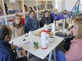 Radio Federal - Actualidad - EL INTENDENTE PISANO SE REUNIÓ CON EL EQUIPO DE TRABAJO DEL CRUB
