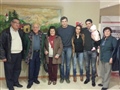 Radio Federal - Actualidad - Descubrieron un cuadro de Mabel Ortiz de Coviella en el Cine Avenida